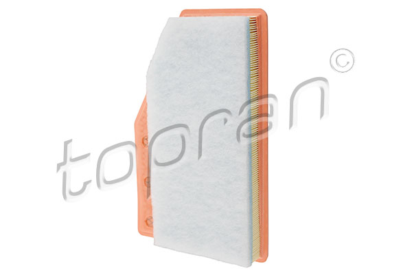 Filtru aer 209 019 TOPRAN