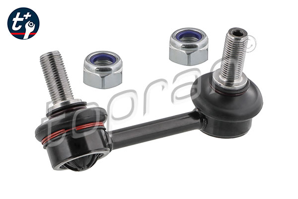 Brat/bieleta suspensie, stabilizator 820 555 TOPRAN