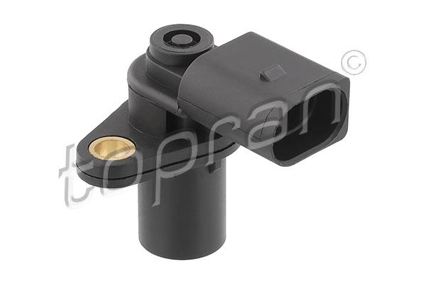 Senzor impulsuri, arbore cotit 110 900 TOPRAN