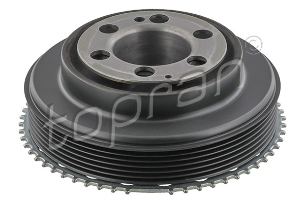 Fulie curea, arbore cotit 305 089 TOPRAN