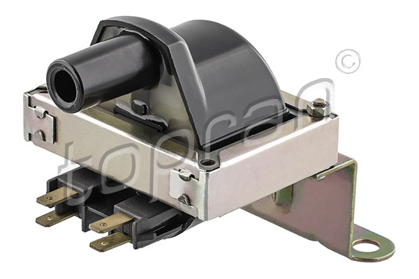 bobina de inductie 206 636 TOPRAN