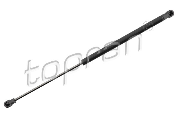 Amortizor portbagaj 117 241 TOPRAN