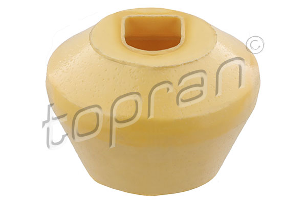 Burduf cauciuc, suport motor 113 442 TOPRAN