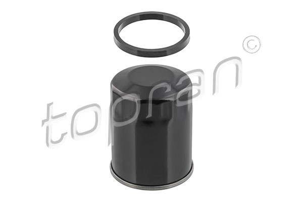 Filtru ulei 600 031 TOPRAN