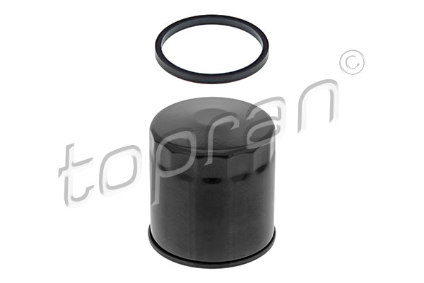Filtru ulei 701 228 TOPRAN