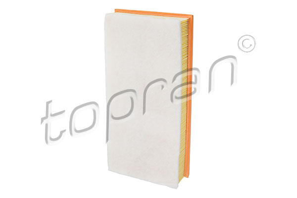 Filtru aer 112 385 TOPRAN