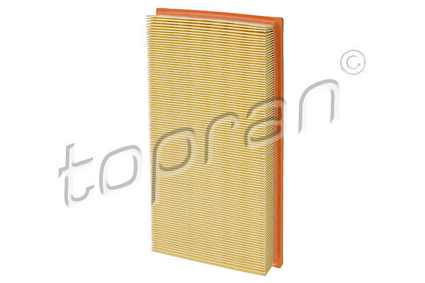 Filtru aer 109 375 TOPRAN