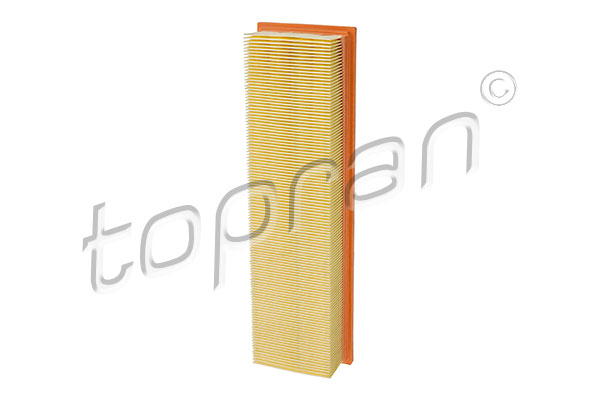 Filtru aer 722 295 TOPRAN