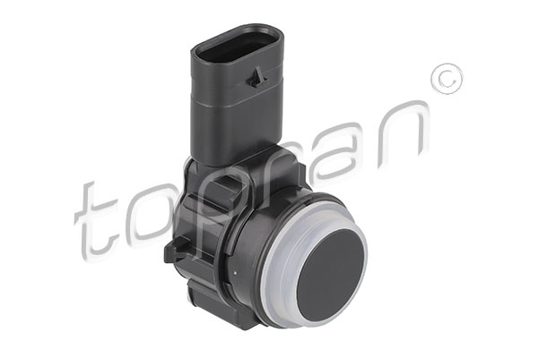 Sensor, ajutor parcare 622 058 TOPRAN