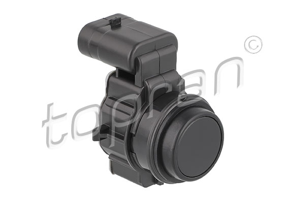 Sensor, ajutor parcare 622 060 TOPRAN