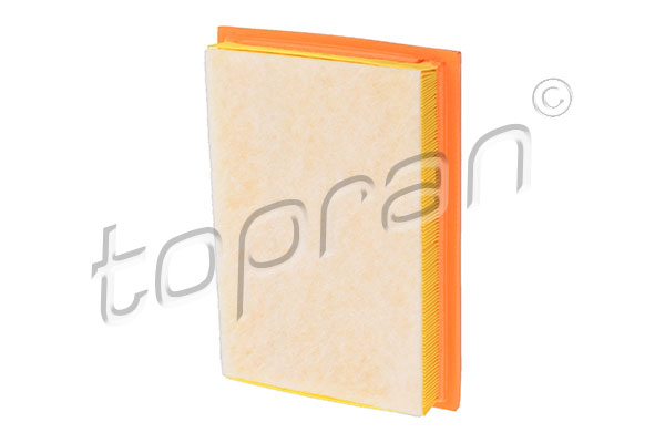 Filtru aer 109 388 TOPRAN