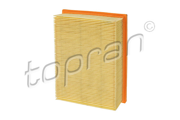 Filtru aer 201 653 TOPRAN