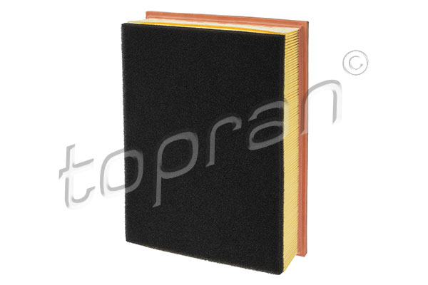 Filtru aer 112 386 TOPRAN