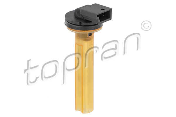 Senzor,temperatura interioara 502 807 TOPRAN