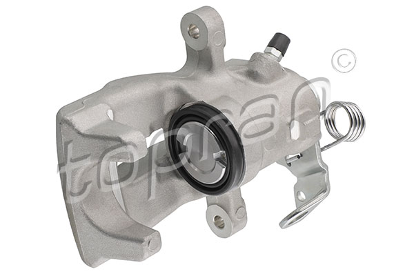 Etrier frana 631 437 TOPRAN