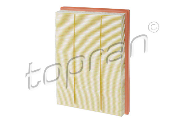 Filtru aer 620 883 TOPRAN