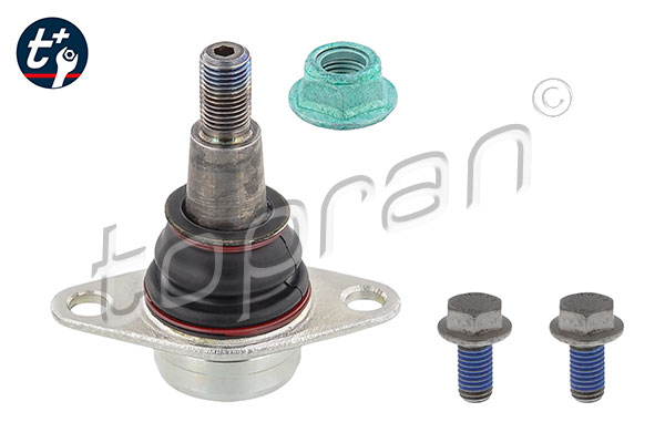 Articulatie sarcina/ghidare 502 770 TOPRAN