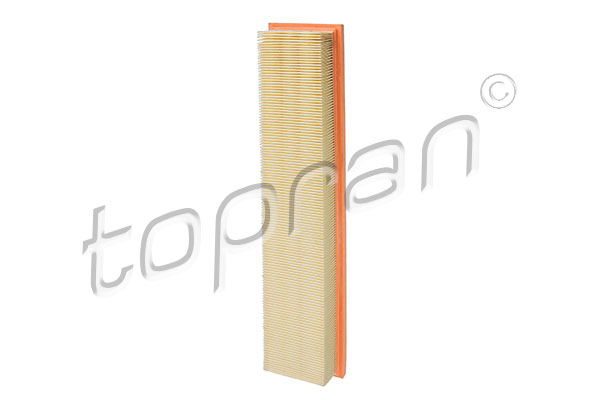 Filtru aer 722 129 TOPRAN