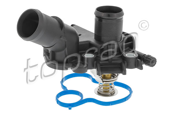 carcasa termostat 638 775 TOPRAN