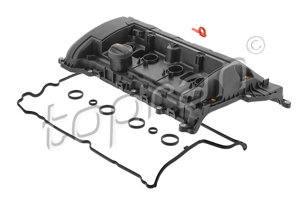 Capac culbutor 724 158 TOPRAN