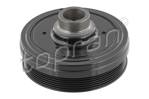 Fulie curea, arbore cotit 409 274 TOPRAN