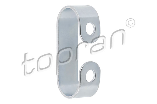 Set montare, toba de esapament 102 748 TOPRAN