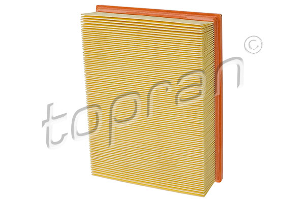 Filtru aer 205 632 TOPRAN