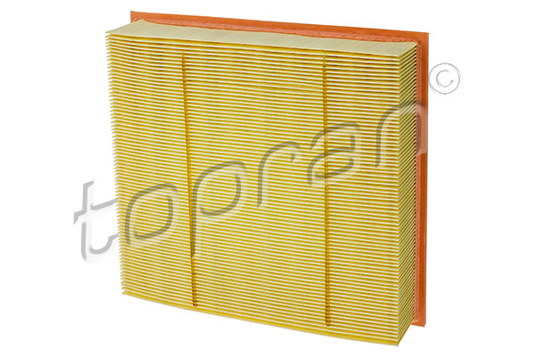 Filtru aer 205 214 TOPRAN