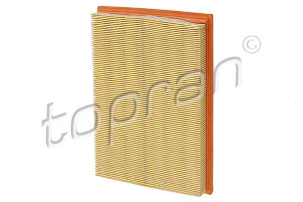 Filtru aer 300 010 TOPRAN
