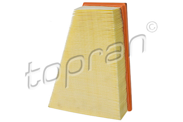 Filtru aer 304 052 TOPRAN