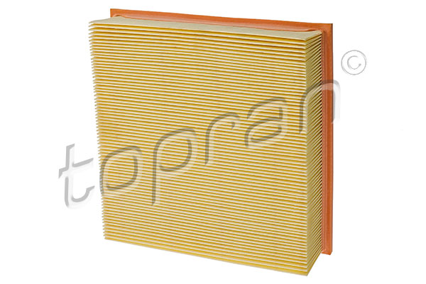 Filtru aer 100 117 TOPRAN