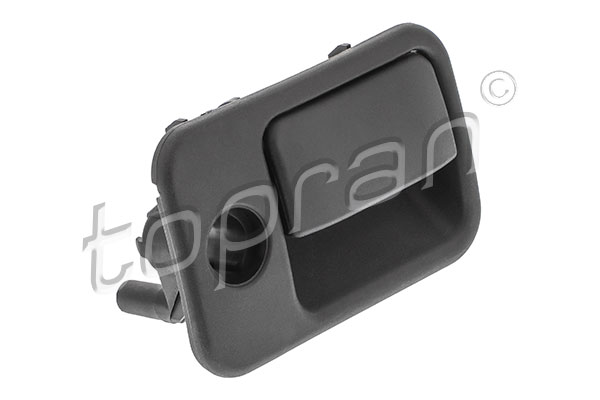 Incuietoare torpedou 110 668 TOPRAN