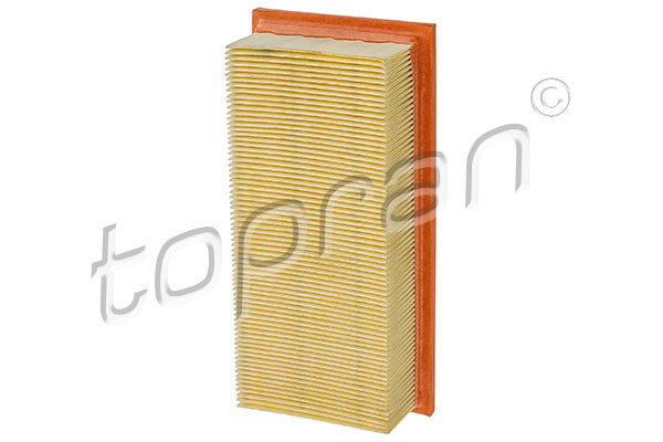 Filtru aer 101 037 TOPRAN