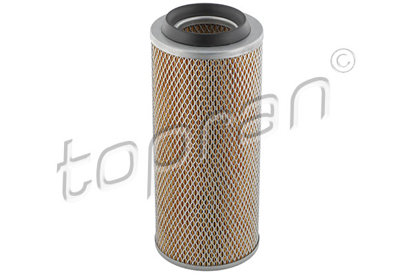 Filtru aer 107 408 TOPRAN