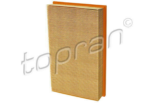 Filtru aer 401 037 TOPRAN