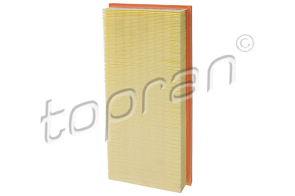 Filtru aer 400 321 TOPRAN