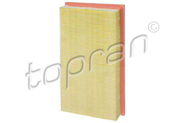 Filtru aer 400 319 TOPRAN