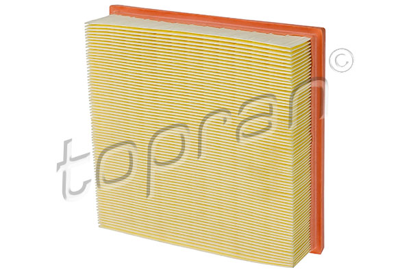 Filtru aer 400 323 TOPRAN