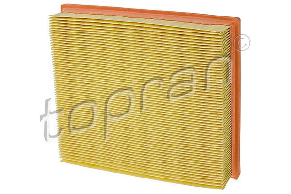 Filtru aer 407 734 TOPRAN