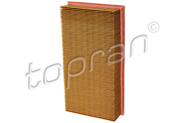Filtru aer 500 231 TOPRAN