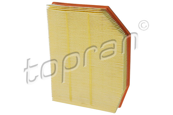 Filtru aer 501 666 TOPRAN