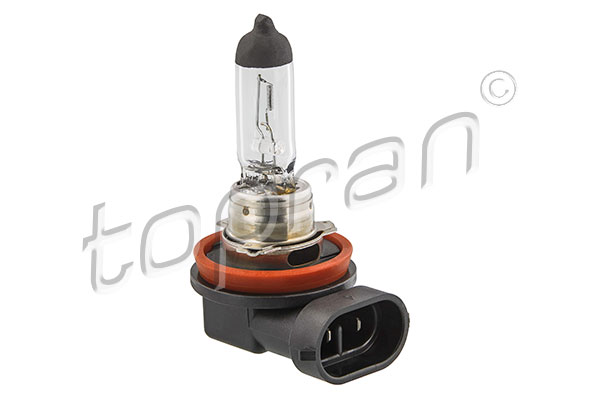 Bec, proiector ceata 401 506 TOPRAN