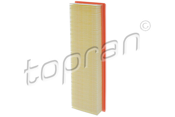 Filtru aer 207 026 TOPRAN
