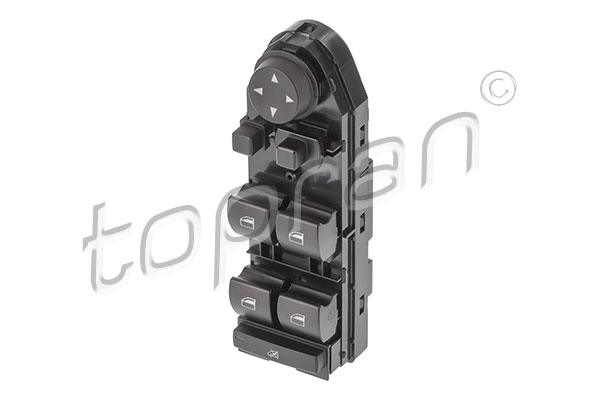 Comutator,macara geam 503 759 TOPRAN
