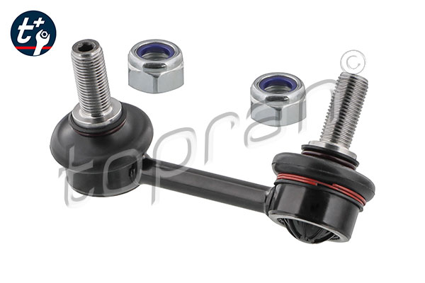 Brat/bieleta suspensie, stabilizator 820 554 TOPRAN
