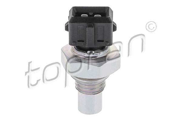 Senzor,temperatura lichid de racire 207 834 TOPRAN