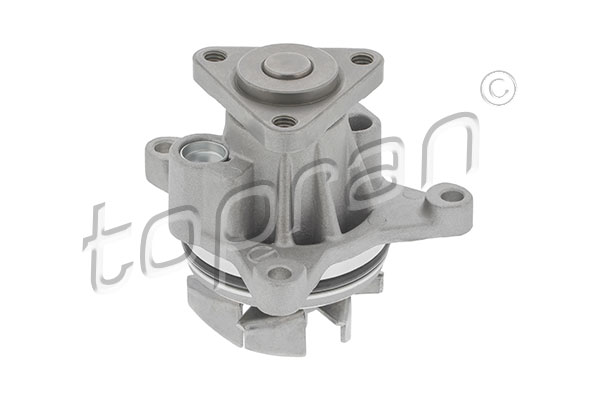 Pompă de apă, răcire motor 302 221 TOPRAN