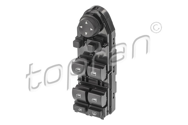 Comutator,macara geam 503 413 TOPRAN