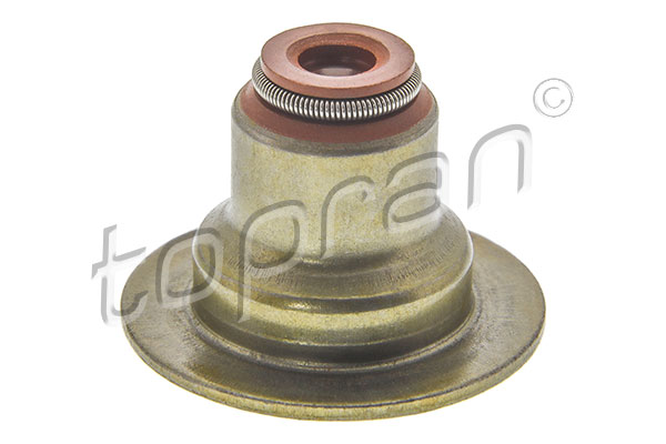 Etansare, supape 207 459 TOPRAN