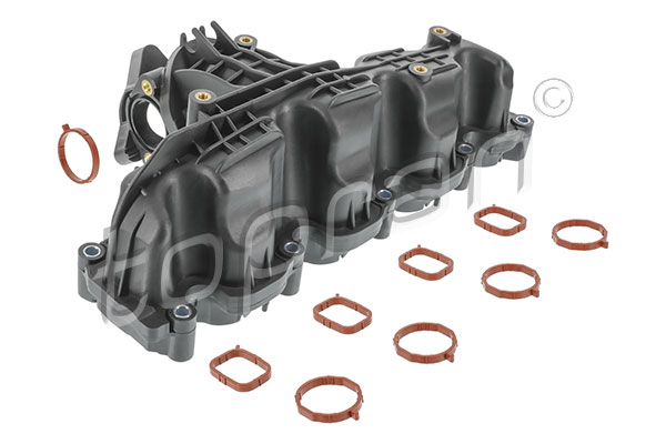 Modul conducta admisie 117 757 TOPRAN